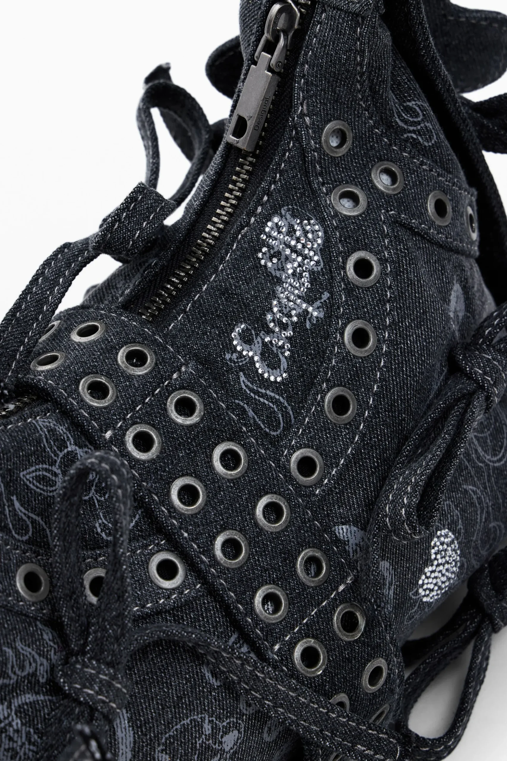 Y2K María Escoté Bag