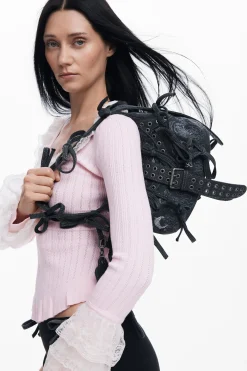 Y2K María Escoté Bag