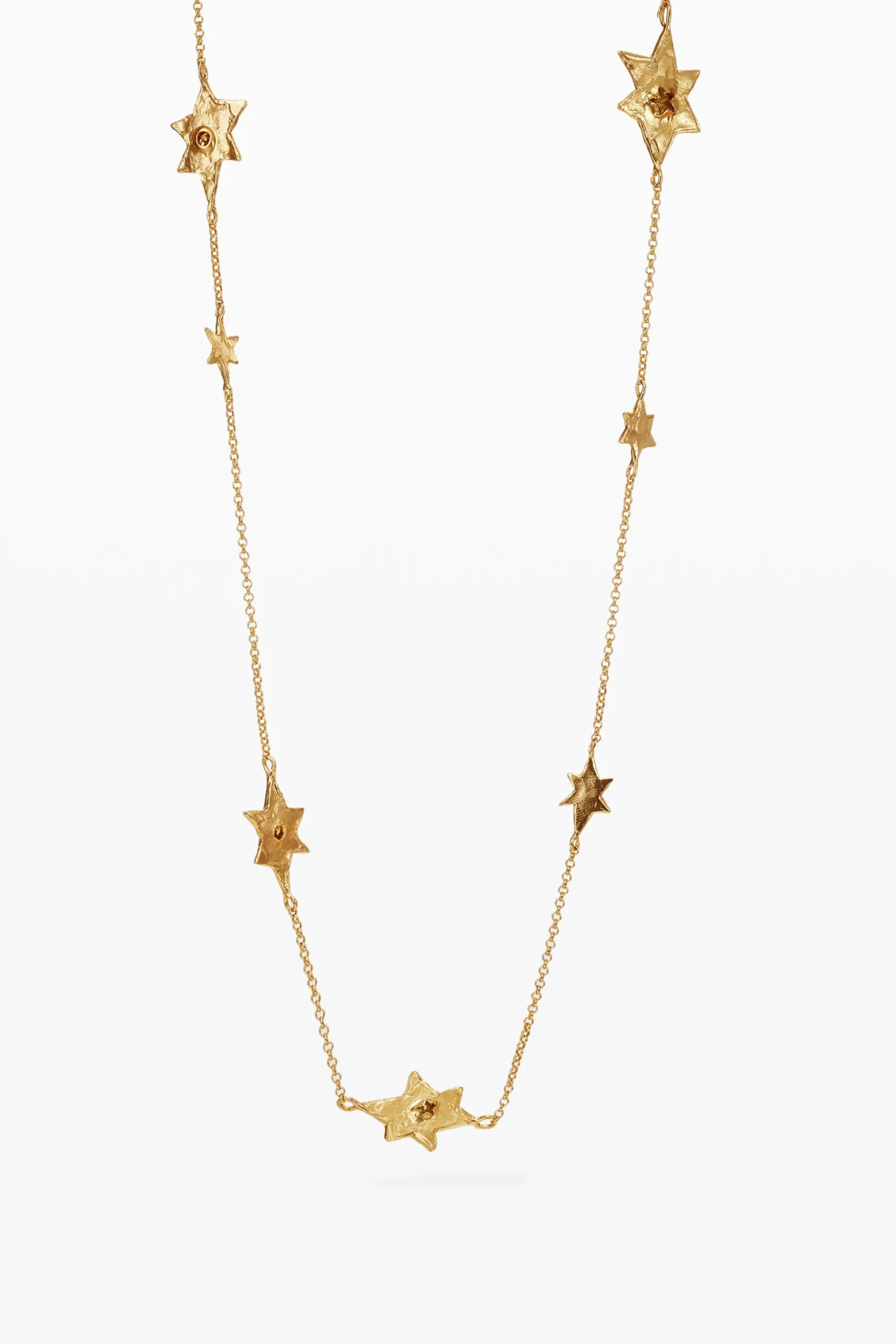 Zalio small star pendant