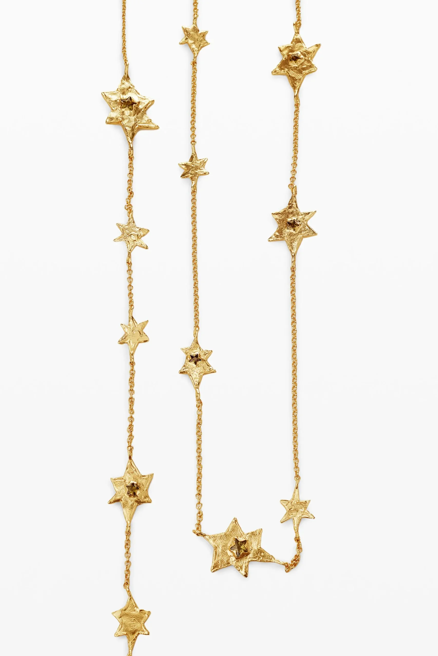 Zalio small star pendant