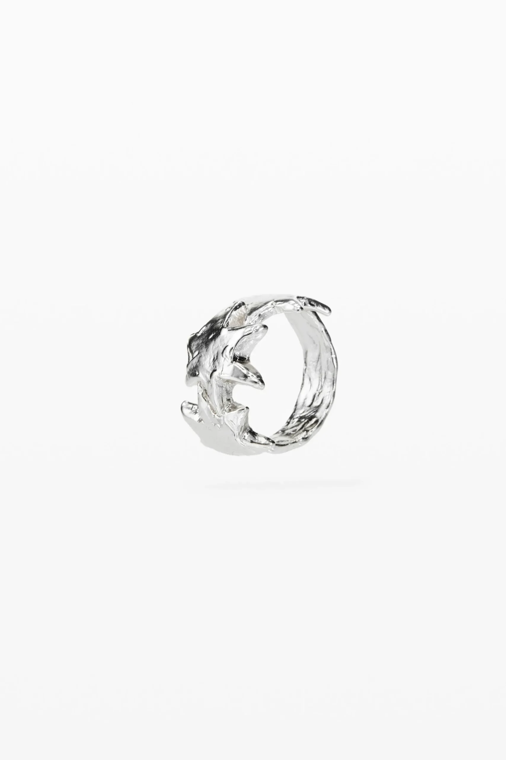 Zalio star ring